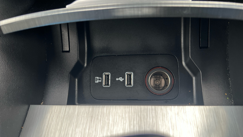 MG Hs 1.5 T-GDI Excite 5dr DCT Petrol Hatchback